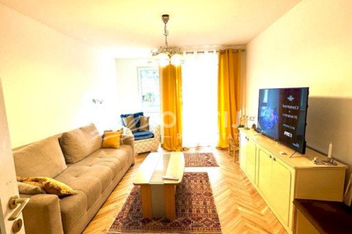 Apartment with 1 bedroom in Budva, Montenegro