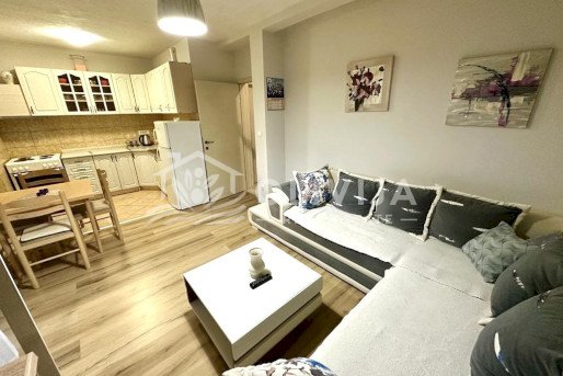 Apartment with 2 bedrooms in Budva, Montenegro