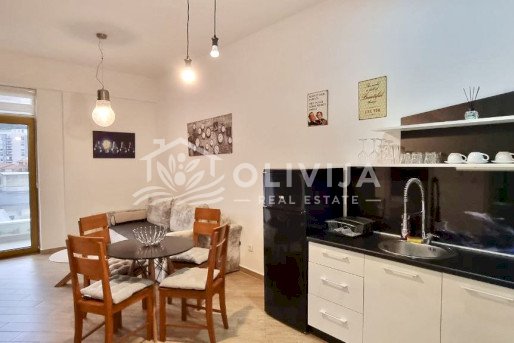 Stan u premijum kompleksu Victoria Residence u Budvi, pet minuta hoda od mora