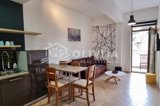 Stan u premijum kompleksu Victoria Residence u Budvi, pet minuta hoda od mora