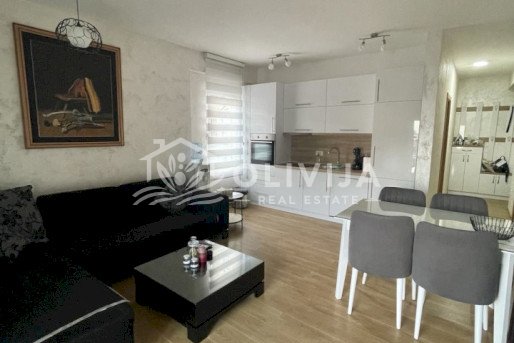 Apartment with 1 bedroom in Budva, Montenegro