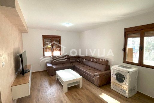 Apartment with 1 bedroom in Budva, Montenegro