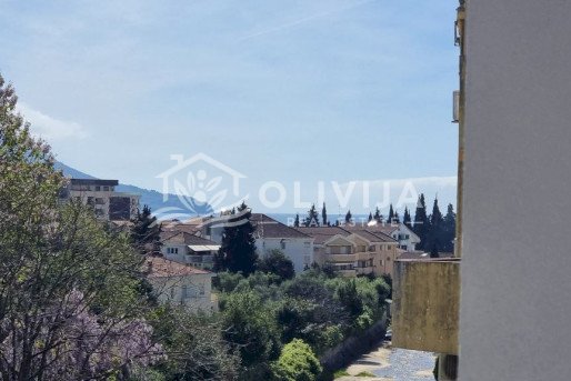 Stan sa jednom spavaćom sobom u Budvi, Crna Gora