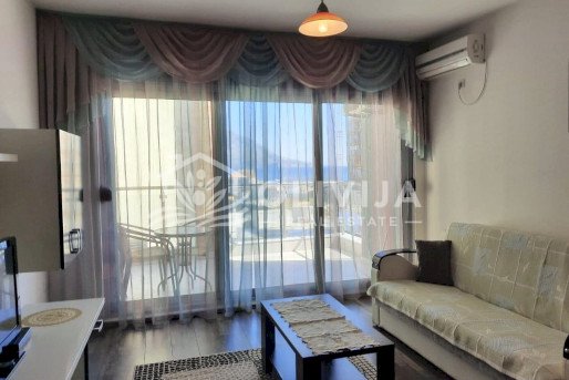 Apartman sa jednom spavaćom sobom u Budvi, Crna Gora