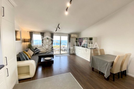 Petrovac — two-bedroom apartment for rent