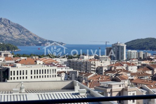 Iznajmljivanje stana do sezone u Budvi, Crna Gora