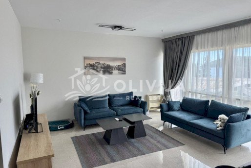 Iznajmljivanje stana u Tre Canne, Budva