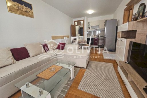 Hitna prodaja stana u Budvi