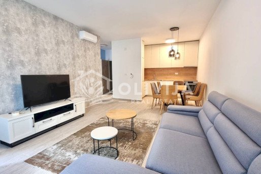 Stan sa jednom spavaćom sobom blizu mora u Bečićima