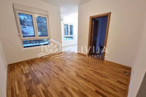 One-Bedroom Apartment in Budva