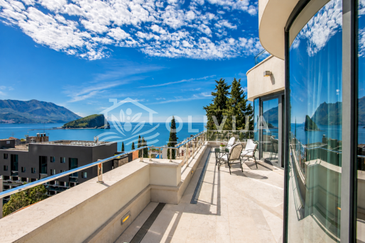 Exclusive Residences for Long-Term Rent in the Centre of Budva
