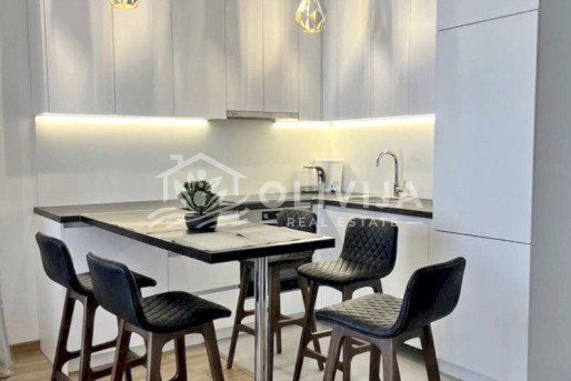 1-Bedroom Apartment for Sale in Budva